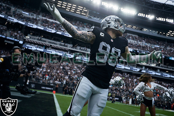 2021 Las Vegas Raiders
