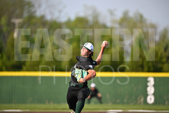 COLLEGE BASEBALL: MAY 15 Kent State at Eastern Michigan