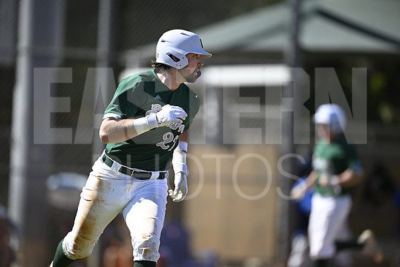 Eastern Michigan Pittsburgh Baseball