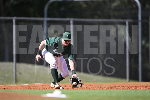 Eastern Michigan Pittsburgh Baseball