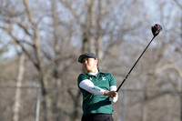 EMU,Women's,Golf,MAC