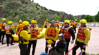 Pikes Peak Trip - May 29
