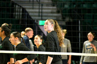 EMU vs Akron (09/11/2024 Ellie Kissel