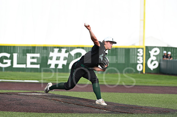COLLEGE BASEBALL: MAY 15 Kent State at Eastern Michigan