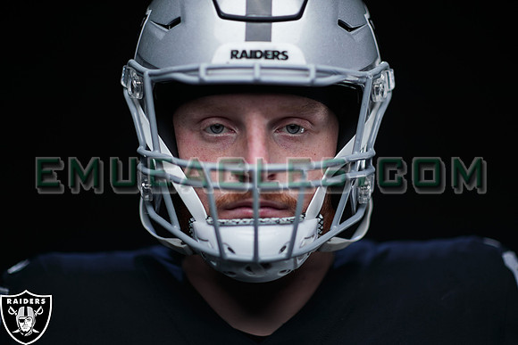 2021 Las Vegas Raiders
