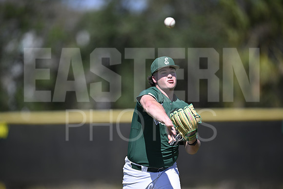 Eastern Michigan Pittsburgh Baseball