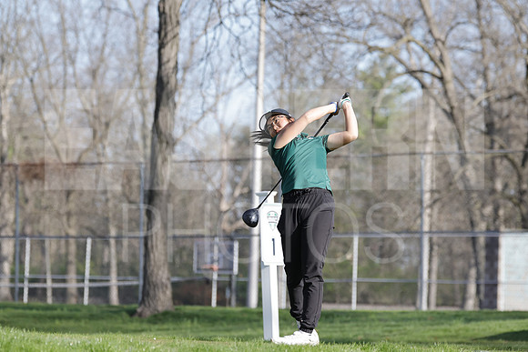 EMU,Women's,Golf,MAC