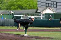 COLLEGE BASEBALL: MAY 15 Kent State at Eastern Michigan