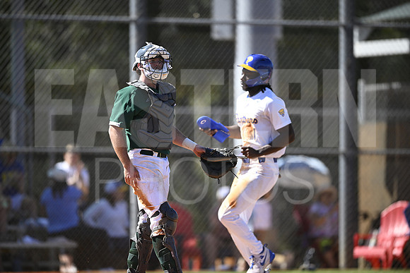 Eastern Michigan Pittsburgh Baseball