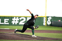 COLLEGE BASEBALL: MAY 15 Kent State at Eastern Michigan