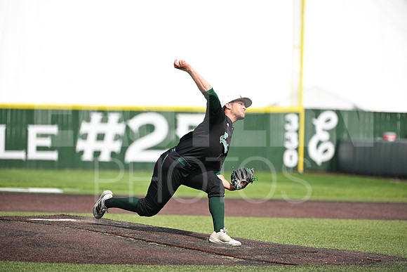 COLLEGE BASEBALL: MAY 15 Kent State at Eastern Michigan