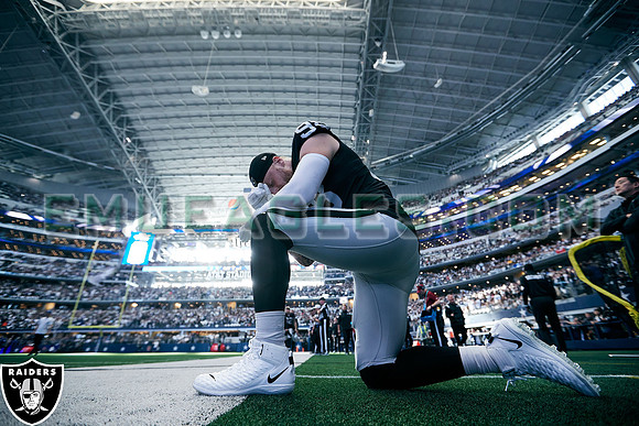 2021 Las Vegas Raiders