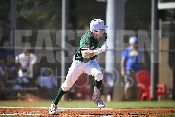 Eastern Michigan Pittsburgh Baseball