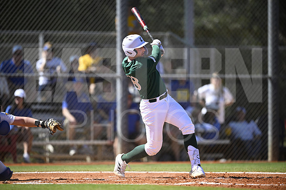 Eastern Michigan Pittsburgh Baseball