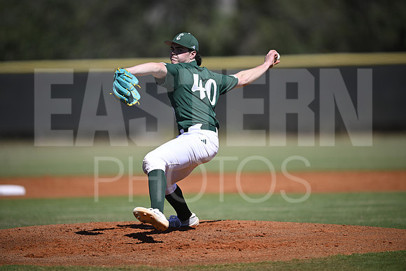 Eastern Michigan Pittsburgh Baseball