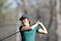 EMU,Women's,Golf,MAC