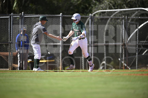 Eastern Michigan Pittsburgh Baseball