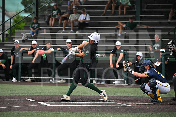 COLLEGE BASEBALL: MAY 15 Kent State at Eastern Michigan