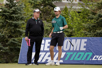 MAC Championship - April 28 (Walt Middleton)
