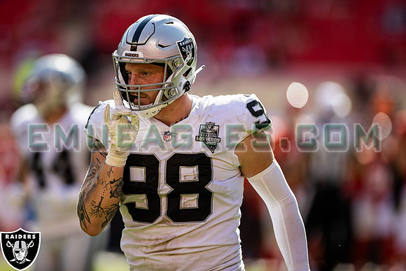 2020 Las Vegas Raiders