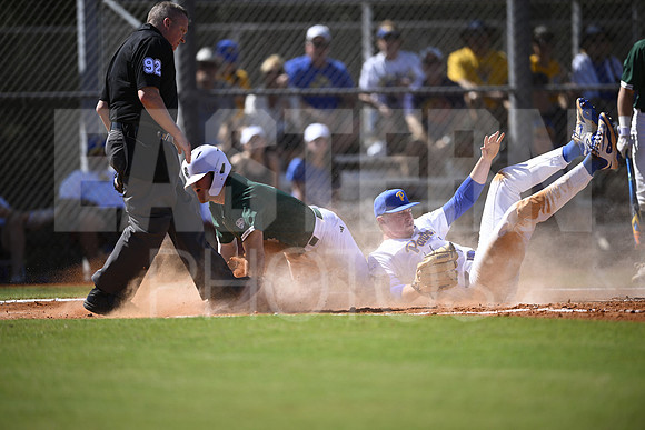 Eastern Michigan Pittsburgh Baseball