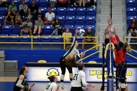 vs. Duquesne 09/14/2024 - Bradley Laux