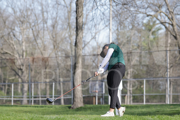 EMU,Women's,Golf,MAC
