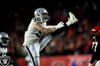 2021 Las Vegas Raiders