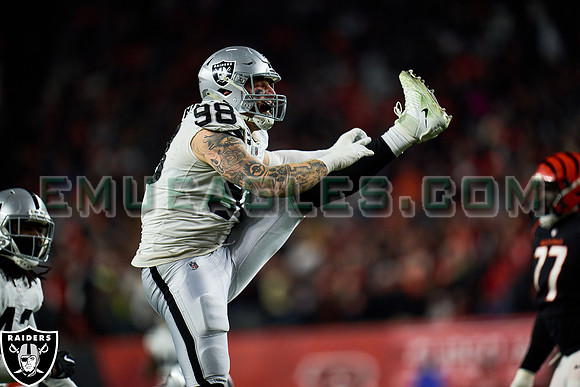 2021 Las Vegas Raiders
