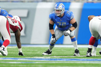 Cardinals Lions Football