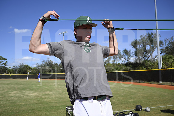 Eastern Michigan Pittsburgh Baseball