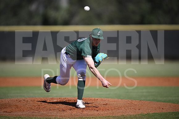 Eastern Michigan Pittsburgh Baseball