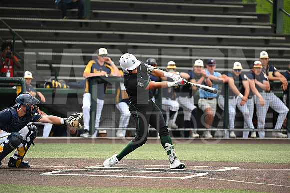 COLLEGE BASEBALL: MAY 15 Kent State at Eastern Michigan