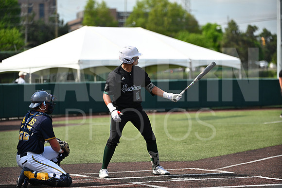 COLLEGE BASEBALL: MAY 15 Kent State at Eastern Michigan