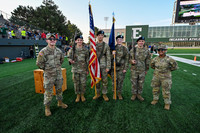COLLEGE FOOTBALL: SEP 14 Jacksonville State at Eastern Michigan