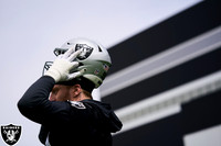 2021 Las Vegas Raiders