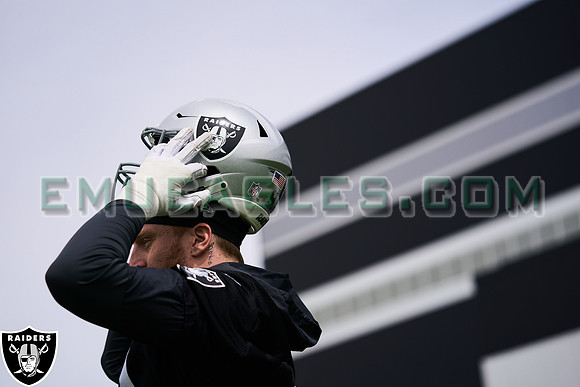 2021 Las Vegas Raiders