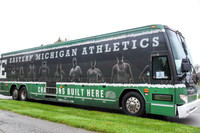 Eagle Walk