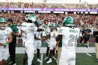 Football at Texas State (08/30/2025 - Walt Middleton)