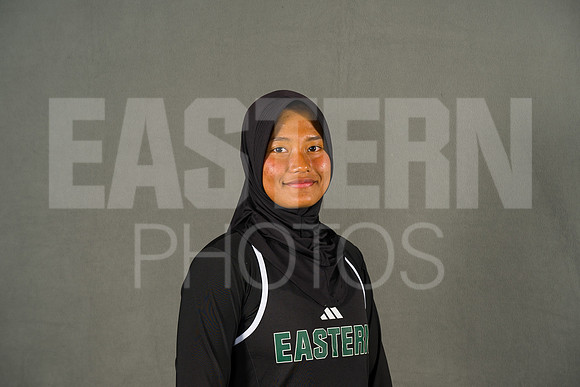 Zuleyka Hukmasbiyya, Cylova