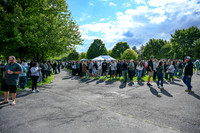 Eagle Walk vs LIU 09-06-25
