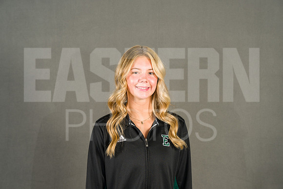 Addison Burrough