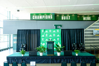 Press Conference