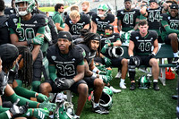 Celebration vs U-LA 09-20-25