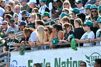 Game Homecoming vs U-LA 09-20-25