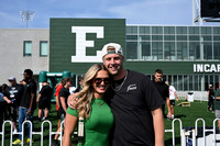 Candid & Fans Homecoming vs U-LA 09-20-25