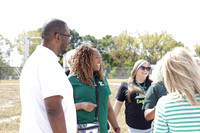 Track Ribbon Cutting - Sept. 20 (Walt Middleton)
