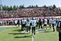at Central Michigan - 9-27-25 (Walt Middleton)