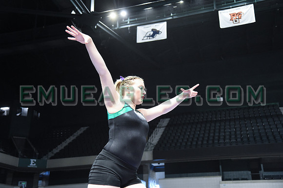MAR 16: Western Michigan at Eastern Michigan