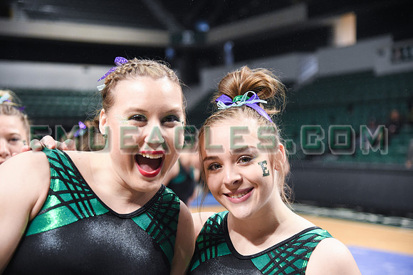 MAR 16: Western Michigan at Eastern Michigan